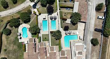 Evlogia Village by Greek Pride