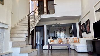 Evlogia Village by Greek Pride