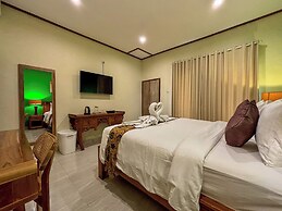 Buana Sari Villas by AGATA