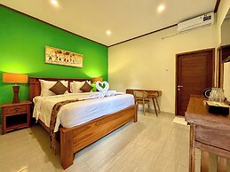 Buana Sari Villas by AGATA