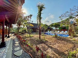 Buana Sari Villas by AGATA