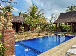 Buana Sari Villas by AGATA