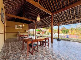 Buana Sari Villas by AGATA