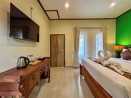 Buana Sari Villas by AGATA