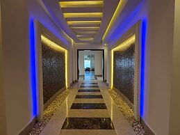 Rosetta Hotel & SPA