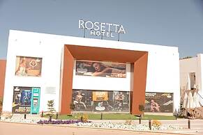 Rosetta Hotel & SPA