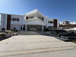 Rosetta Hotel & SPA