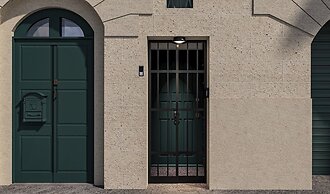 Porta Portese Palace
