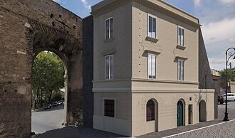 Porta Portese Palace