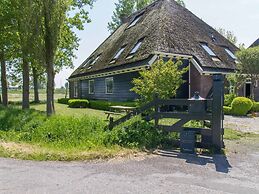 Appartement Nostalgisch in Scholp Farm