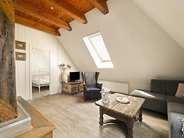 Appartement Nostalgisch in Scholp Farm