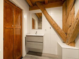 Appartement Nostalgisch in Scholp Farm
