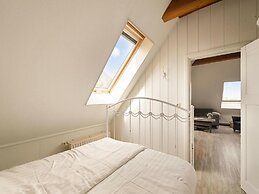 Appartement Nostalgisch in Scholp Farm
