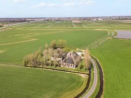 Appartement Nostalgisch in Scholp Farm