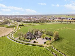 Appartement Nostalgisch in Scholp Farm