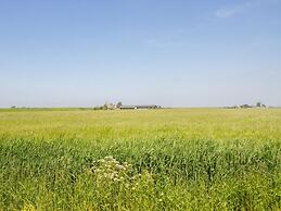 Appartement Nostalgisch in Scholp Farm