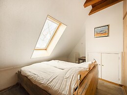 Appartement Nostalgisch in Scholp Farm