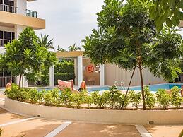 The Terraza Condotel