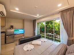 The Terraza Condotel