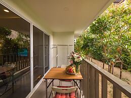 The Terraza Condotel