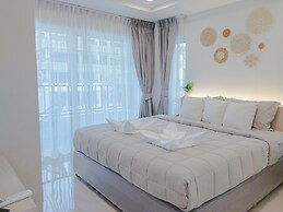 The Terraza Condotel