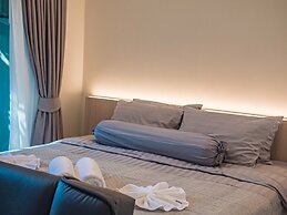 The Terraza Condotel