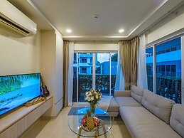 The Terraza Condotel