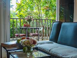 The Terraza Condotel