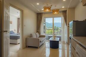 The Terraza Condotel
