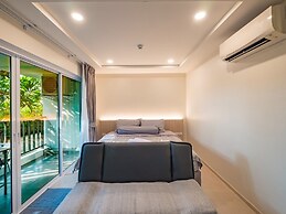 The Terraza Condotel