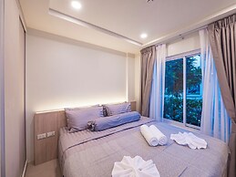 The Terraza Condotel