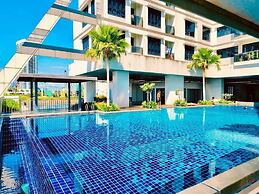 Ramada Medini