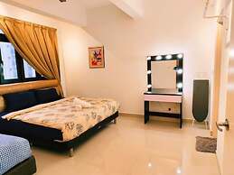 Ramada Medini