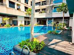 Ramada Medini