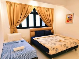 Ramada Medini