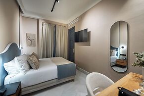 De Domínguez Hotel Boutique