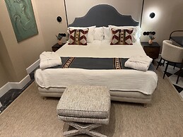 De Domínguez Hotel Boutique