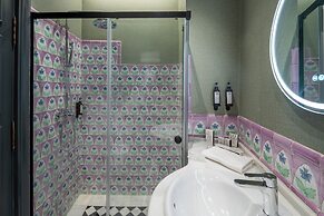 De Domínguez Hotel Boutique