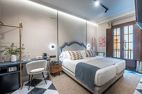 De Domínguez Hotel Boutique