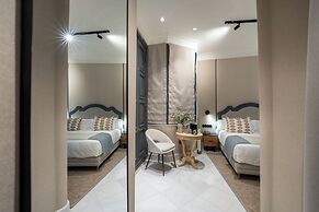 De Domínguez Hotel Boutique