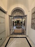 De Domínguez Hotel Boutique
