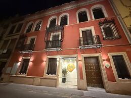De Domínguez Hotel Boutique
