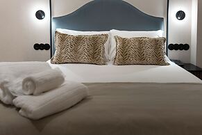 De Domínguez Hotel Boutique