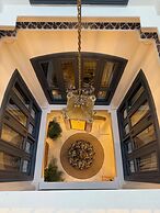 De Domínguez Hotel Boutique