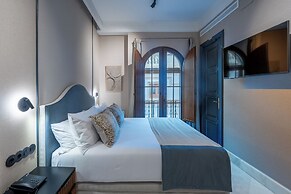De Domínguez Hotel Boutique