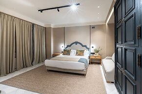 De Domínguez Hotel Boutique