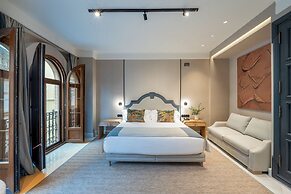 De Domínguez Hotel Boutique