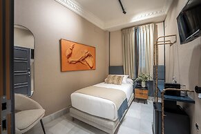 De Domínguez Hotel Boutique