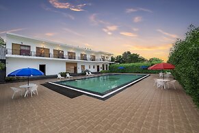 Echor The Corbett Nishk Resort Jim Corbett