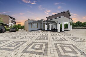 Echor The Corbett Nishk Resort Jim Corbett